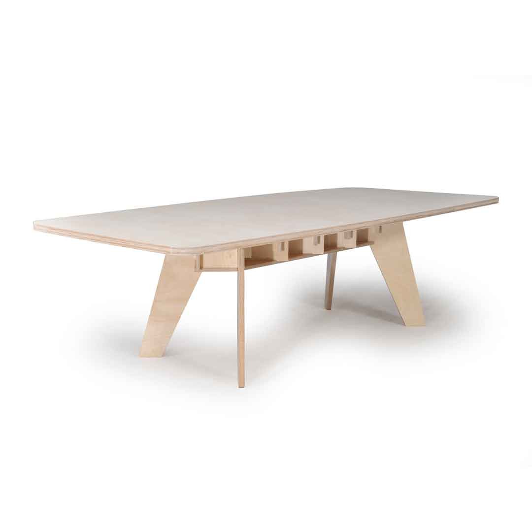 Crisis Vakwerktafel • PIET HEIN EEK Crisis Vakwerktafel • PIET HEIN EEK