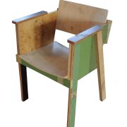 Kröller Müller chair