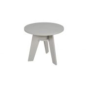 Crisis 2014 table round lacquered