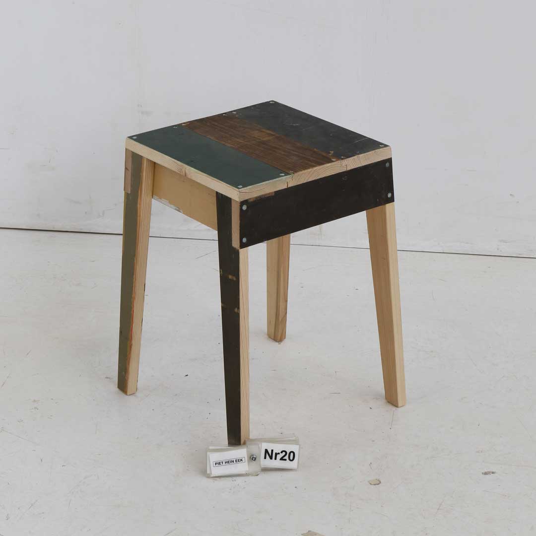 PIET HEIN EEK