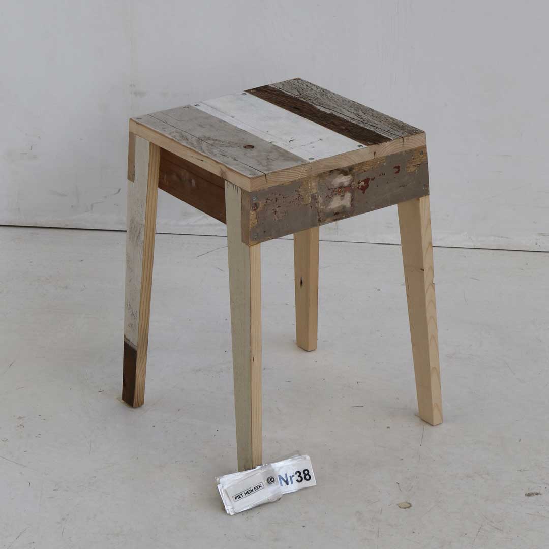 PIET HEIN EEK