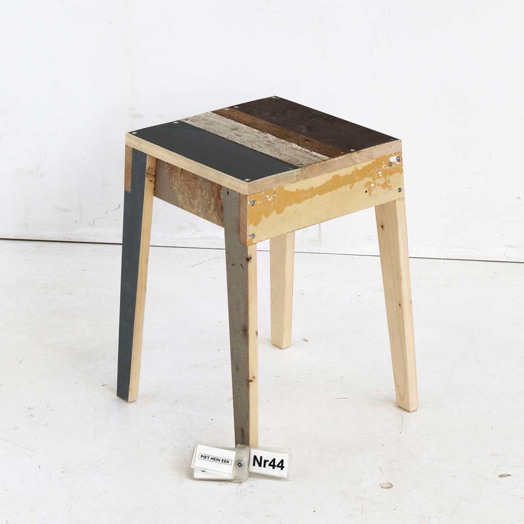 PIET HEIN EEK