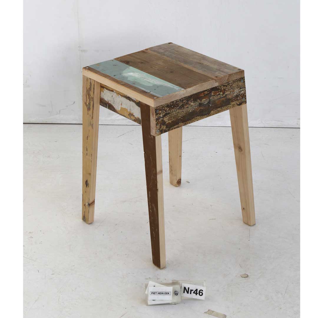 PIET HEIN EEK
