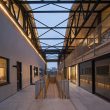 20.10.2015 | RAG building is ready! NLD, Niederlande, Eindhoven, auf dem ehemaligen Philips-Gelaende Strijp R wird Haus RAG, ein ehemaliges Pumpenhaus zu einem Wohnhaus umgebaut. Architektur des Umbaus von Eek en Dekkers (Piet Hein Eek architecture)2014 | NLD, The Netherlands, Eindhoven, on the former Philips industrial site Strijp R building RAG, a former pump house, is refurbished to become an apartment building. Architecture by Eek en Dekkers (Piet Hein Eek architecture) 2014