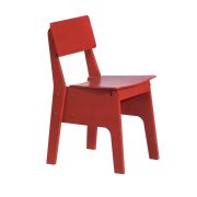 1500-Crisis-stoel,-rood-gelakt-W