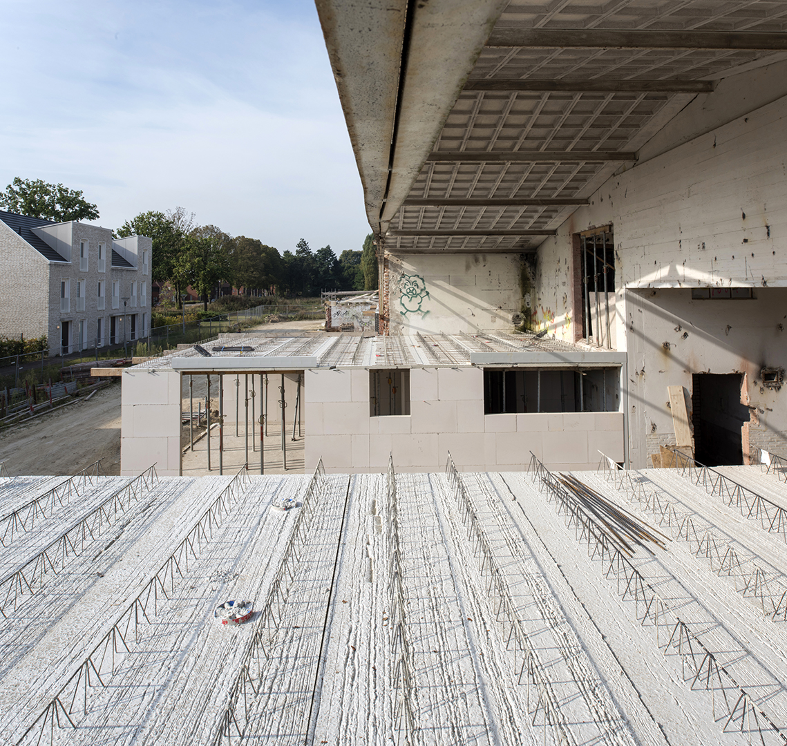 PIET HEIN EEK