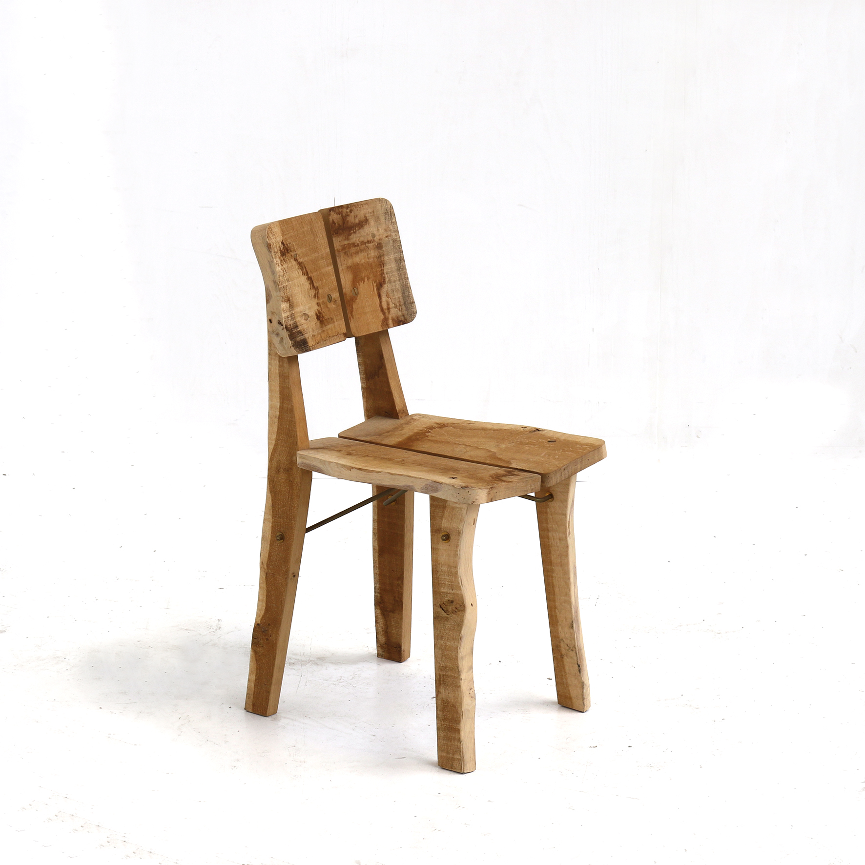 ieuwe-boomstamstoel-1 - new tree trunk chair