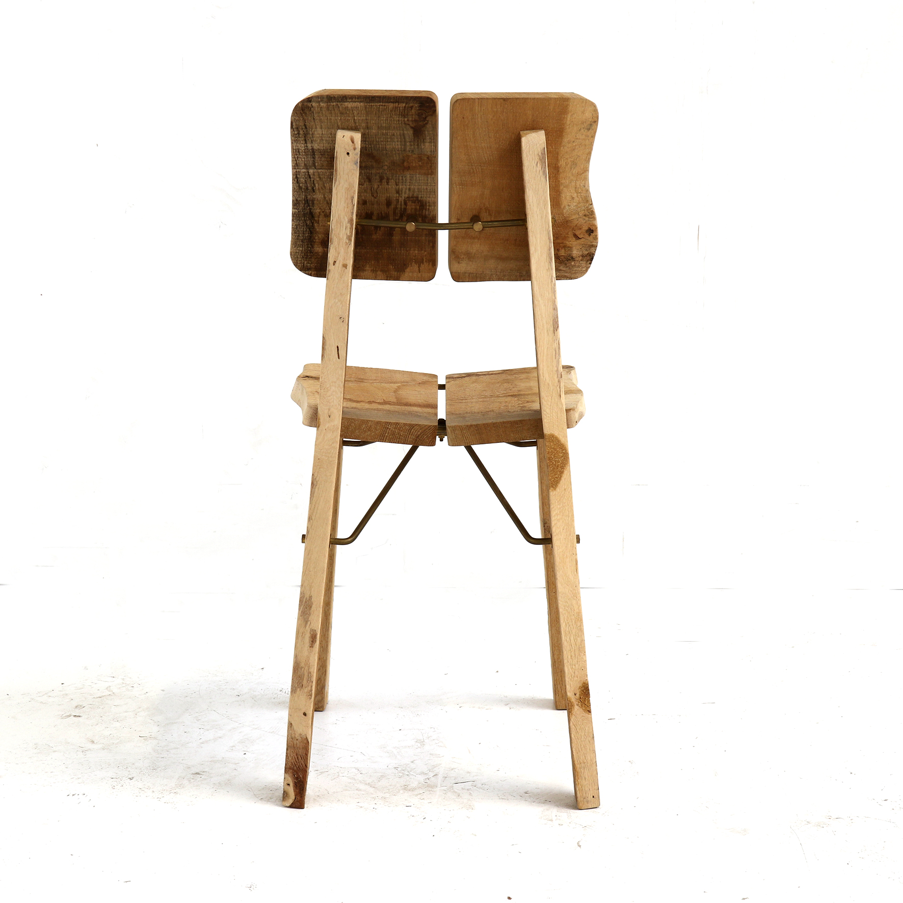 ieuwe-boomstamstoel-1 - new tree trunk chair
