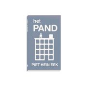 PHE_boek PAND HERDRUK
