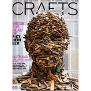 Crafts cover