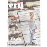 De-Telegraaf-Vrij-27-9-2016-cover