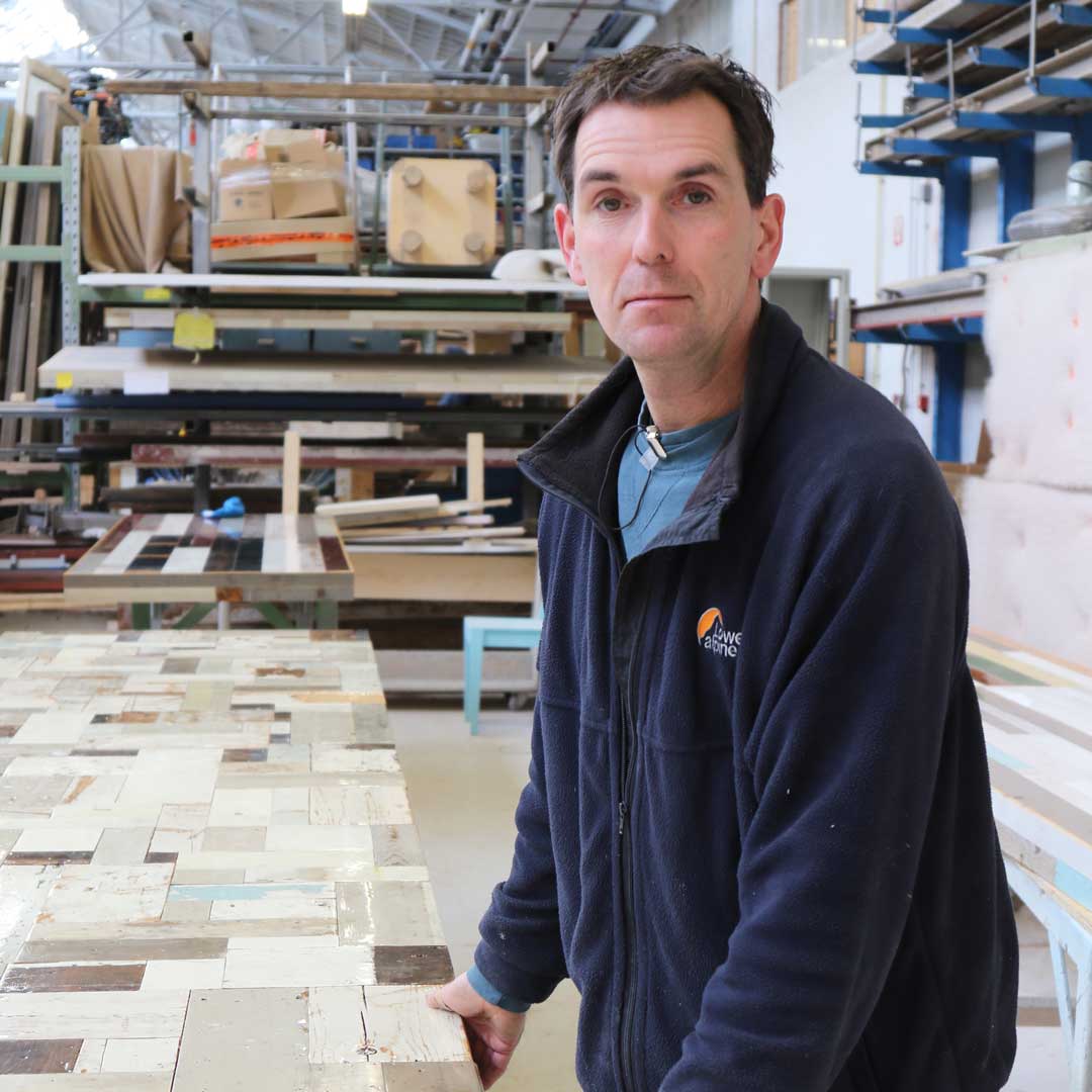 PIET HEIN EEK