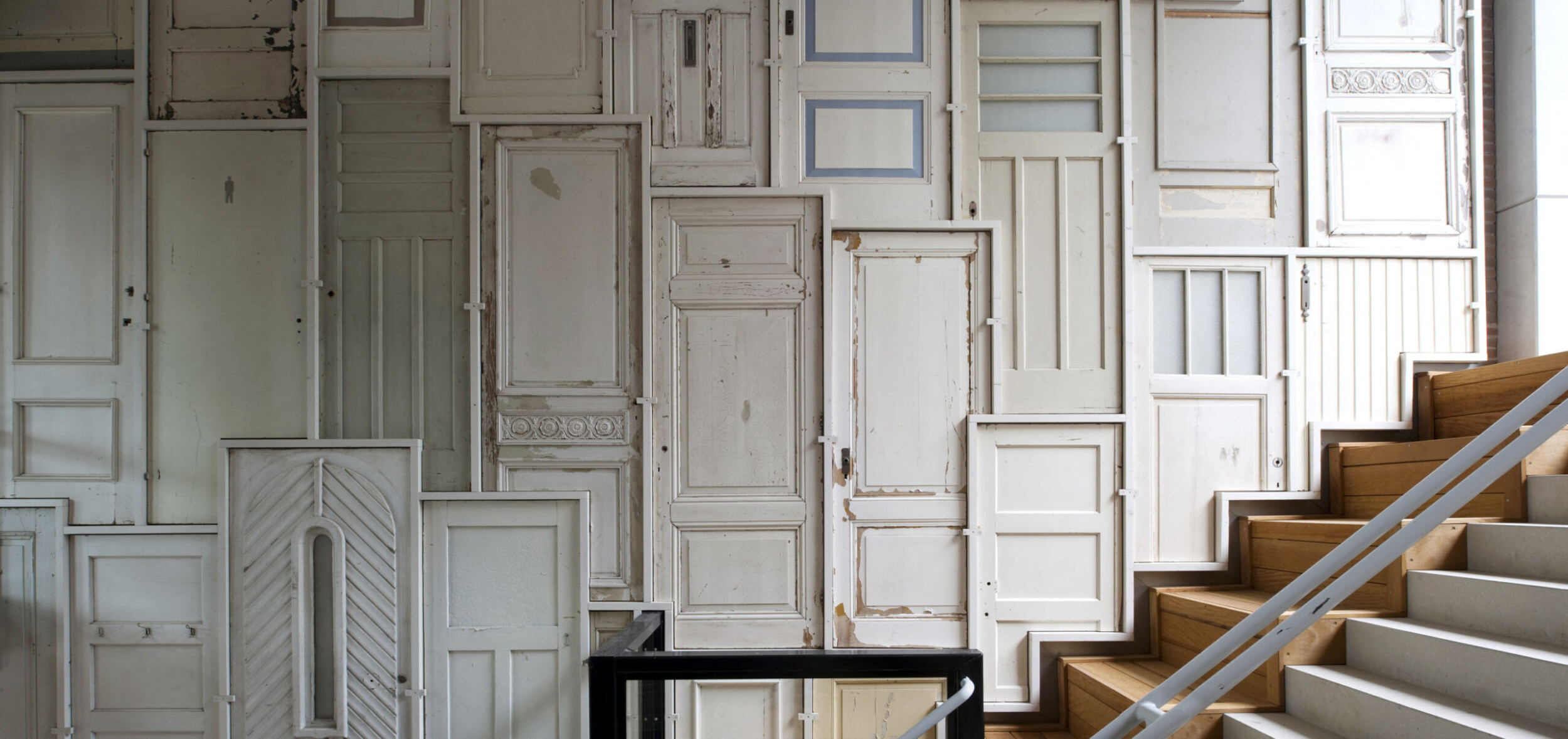 De Borneohof Amsterdam | De Borneohof Amsterdam