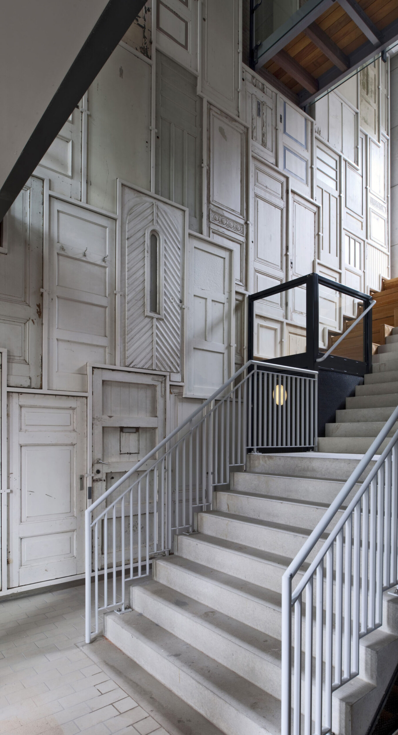 De Borneohof Amsterdam | De Borneohof Amsterdam