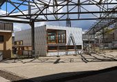Architectuur – Eek & Dekkers GroeneWoning