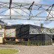 03.11.2017 | Green Houses completed NLD, Niederlande, Eindhoven, Strijp R, Green Houses, Architektur von Eek en Dekkers (Piet Hein Eek Architecture) | NLD, The Netherlands, Eindhoven, Strijp R, green houses, architecture by Eek en Dekkers (Piet Hein Eek Architecture)