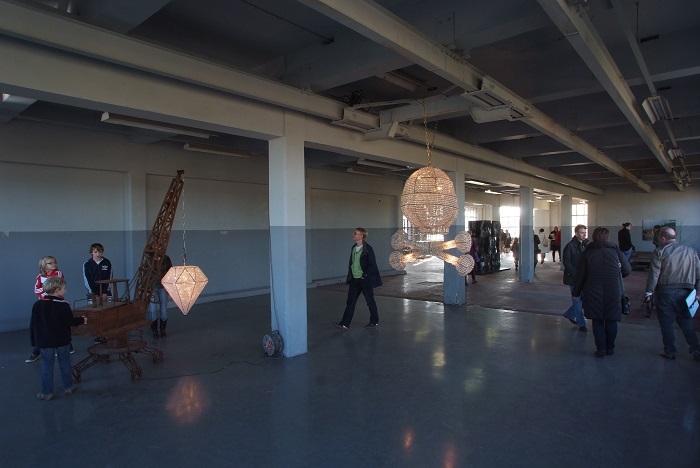 PIET HEIN EEK
