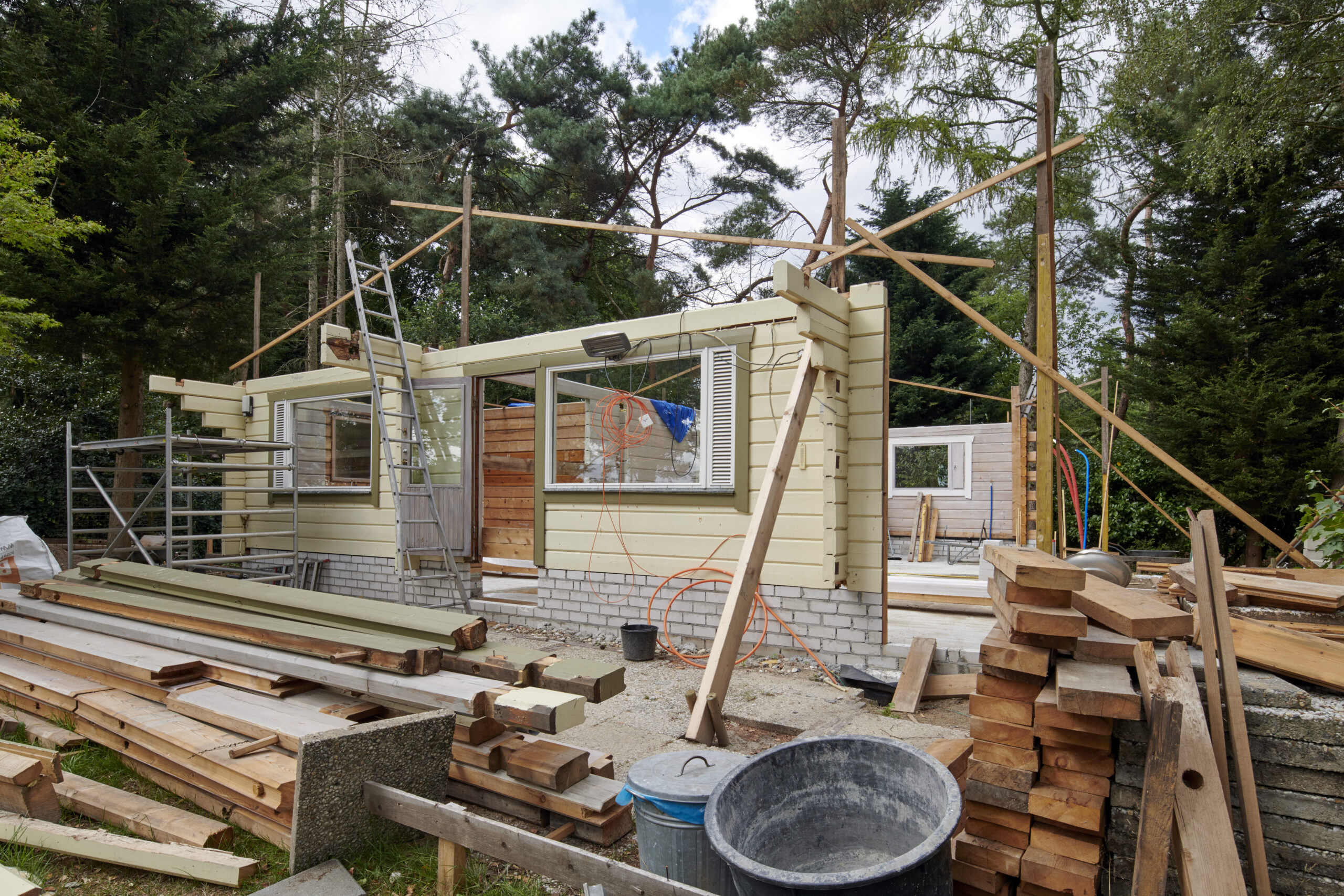 PIET HEIN EEK
