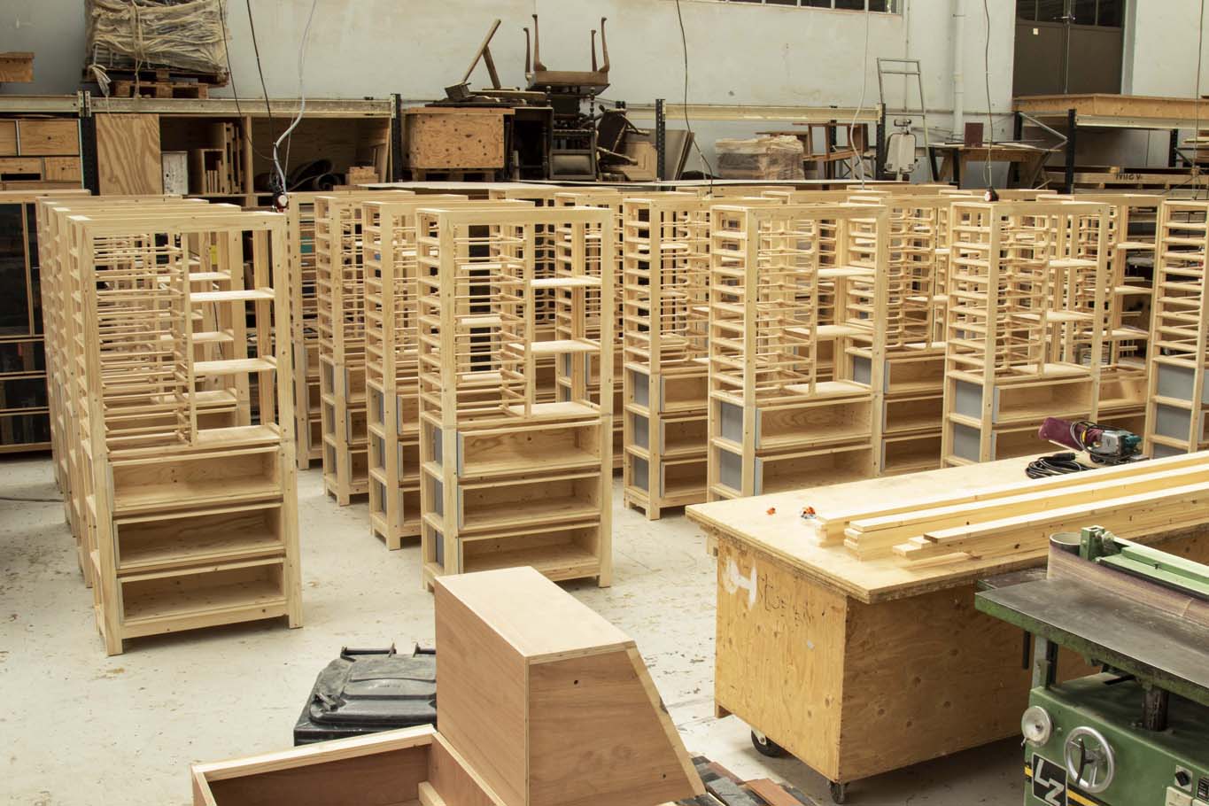 PIET HEIN EEK
