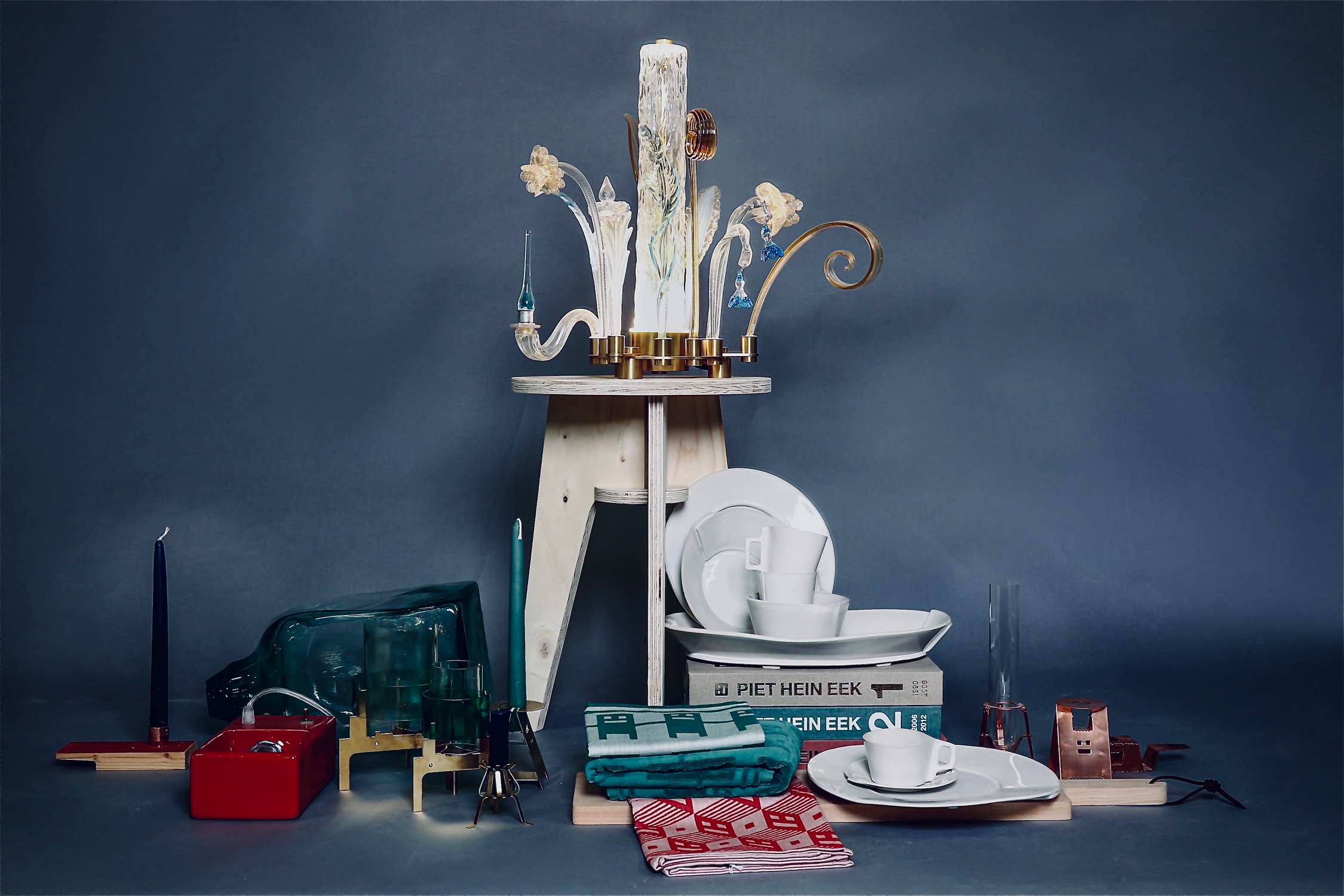 PIET HEIN EEK