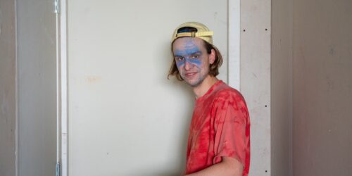 HOTEL BLOG 11. De Nachtwacht 5