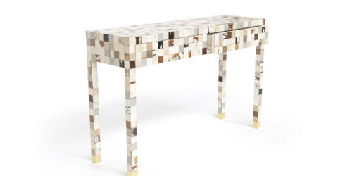 Waste waste 40 x 40 console – customized 03_40x40_Waste_Desk_FF_210255_perspective01
