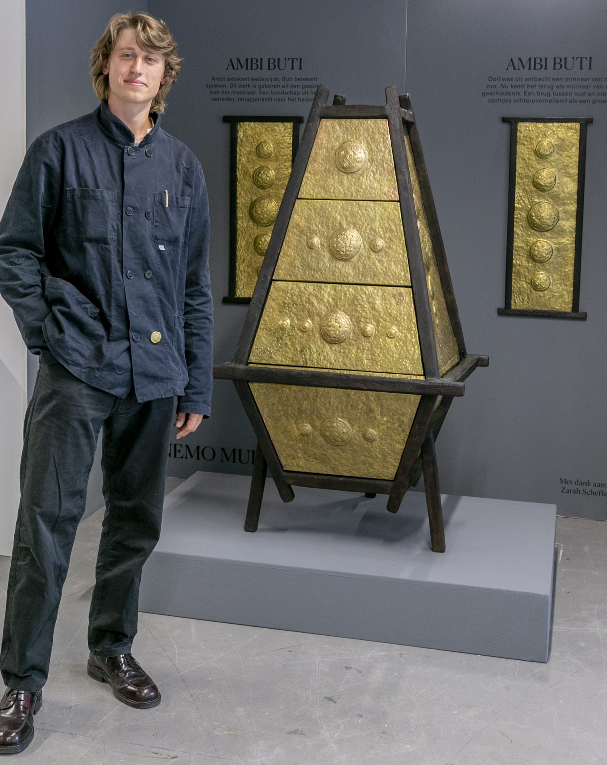 PIET HEIN EEK