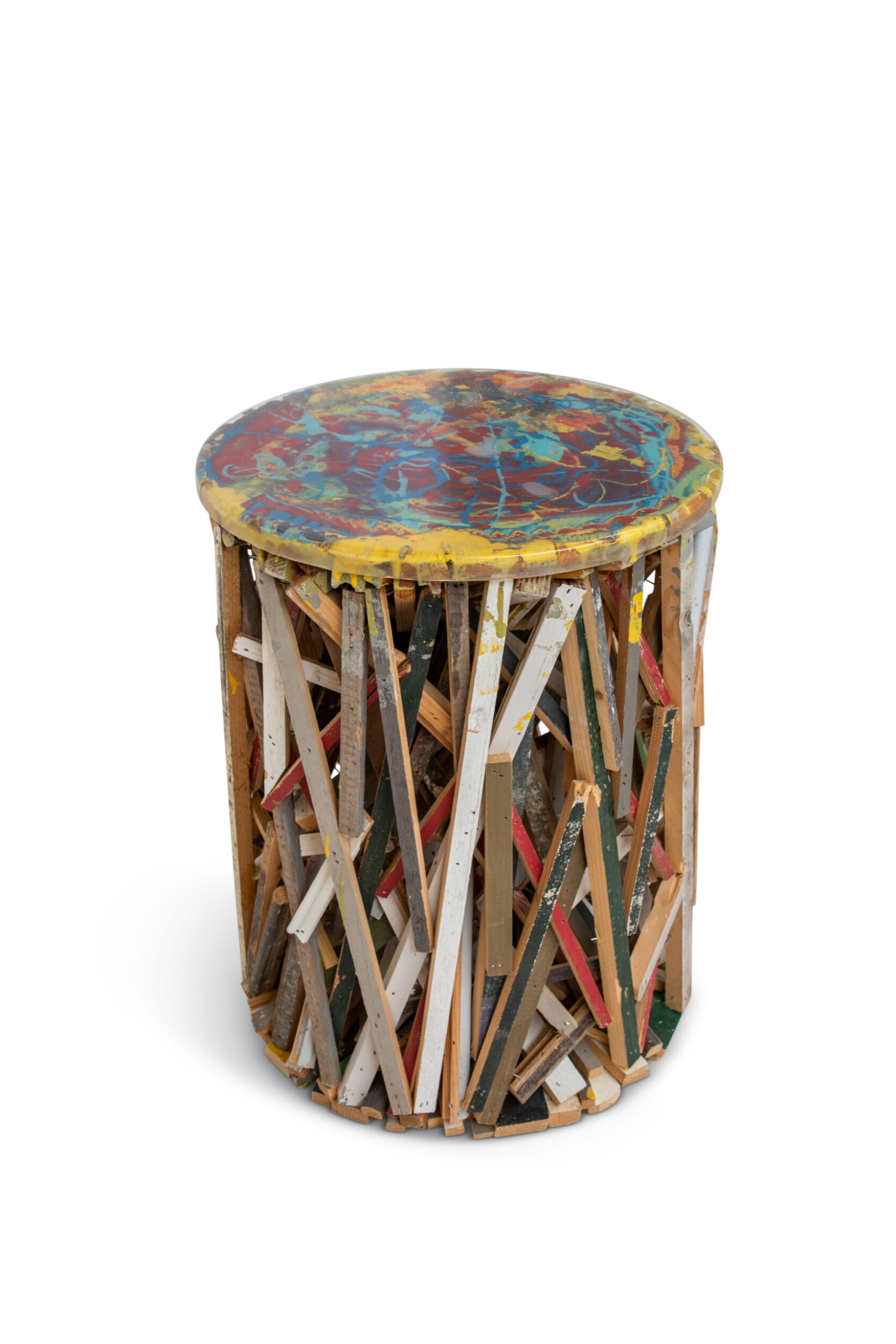 PIET HEIN EEK