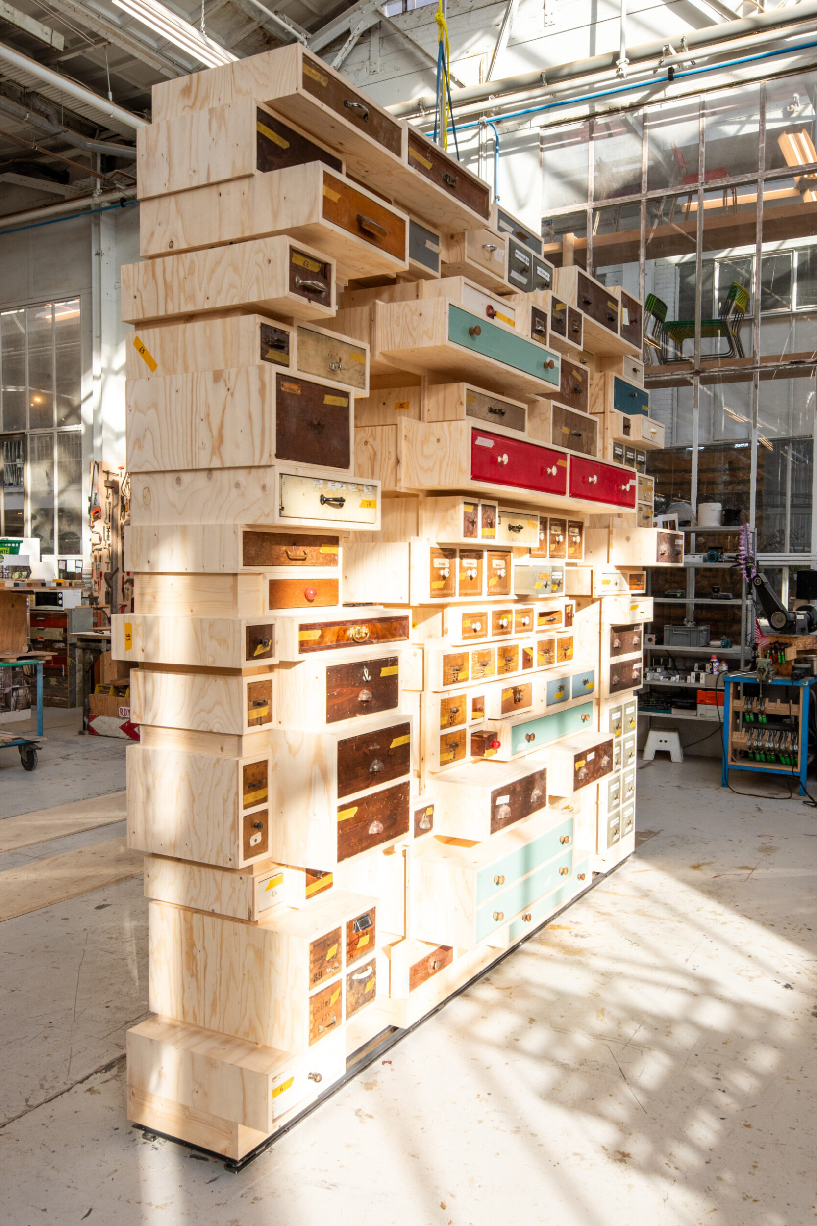 PIET HEIN EEK