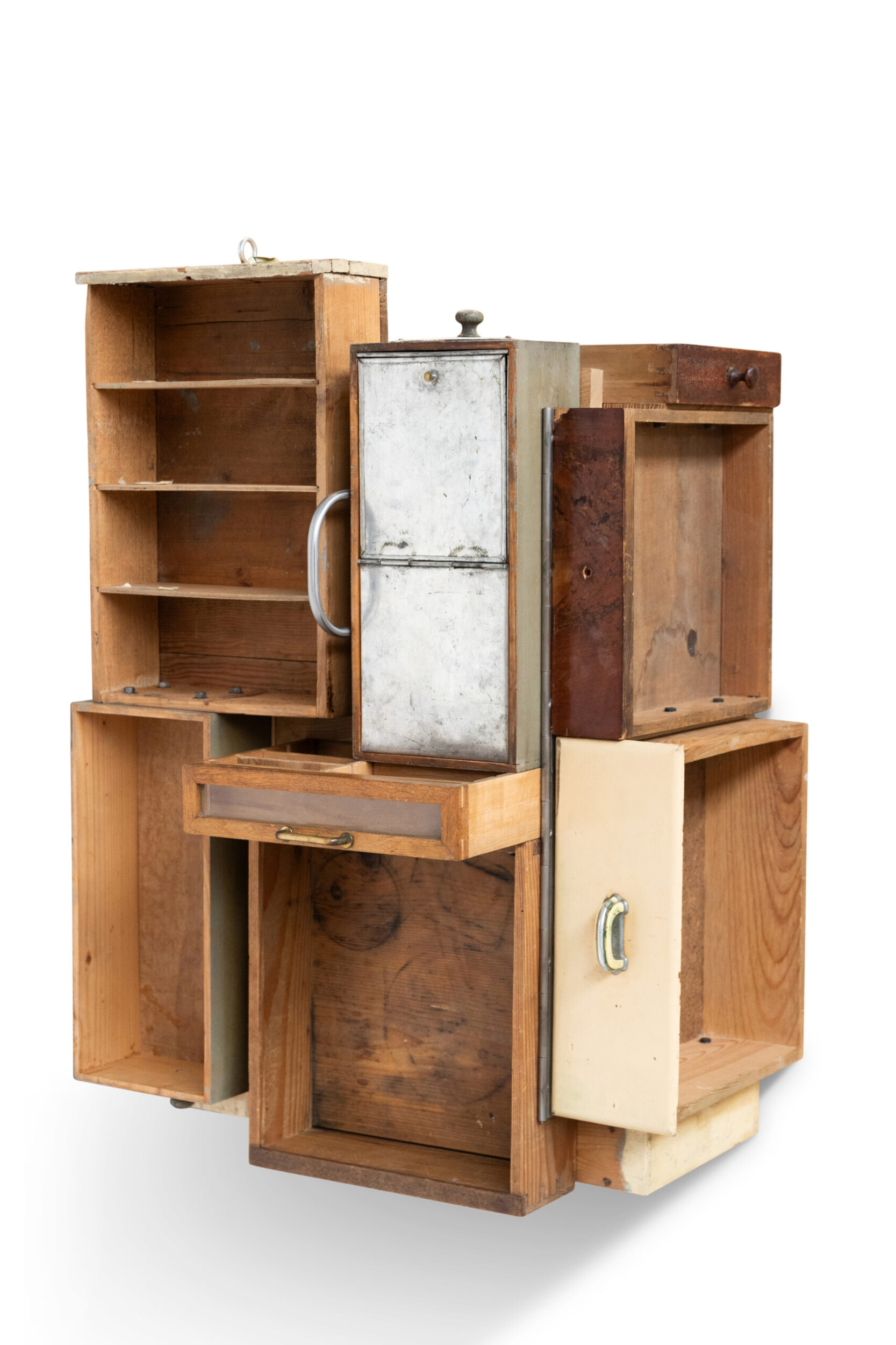 PIET HEIN EEK