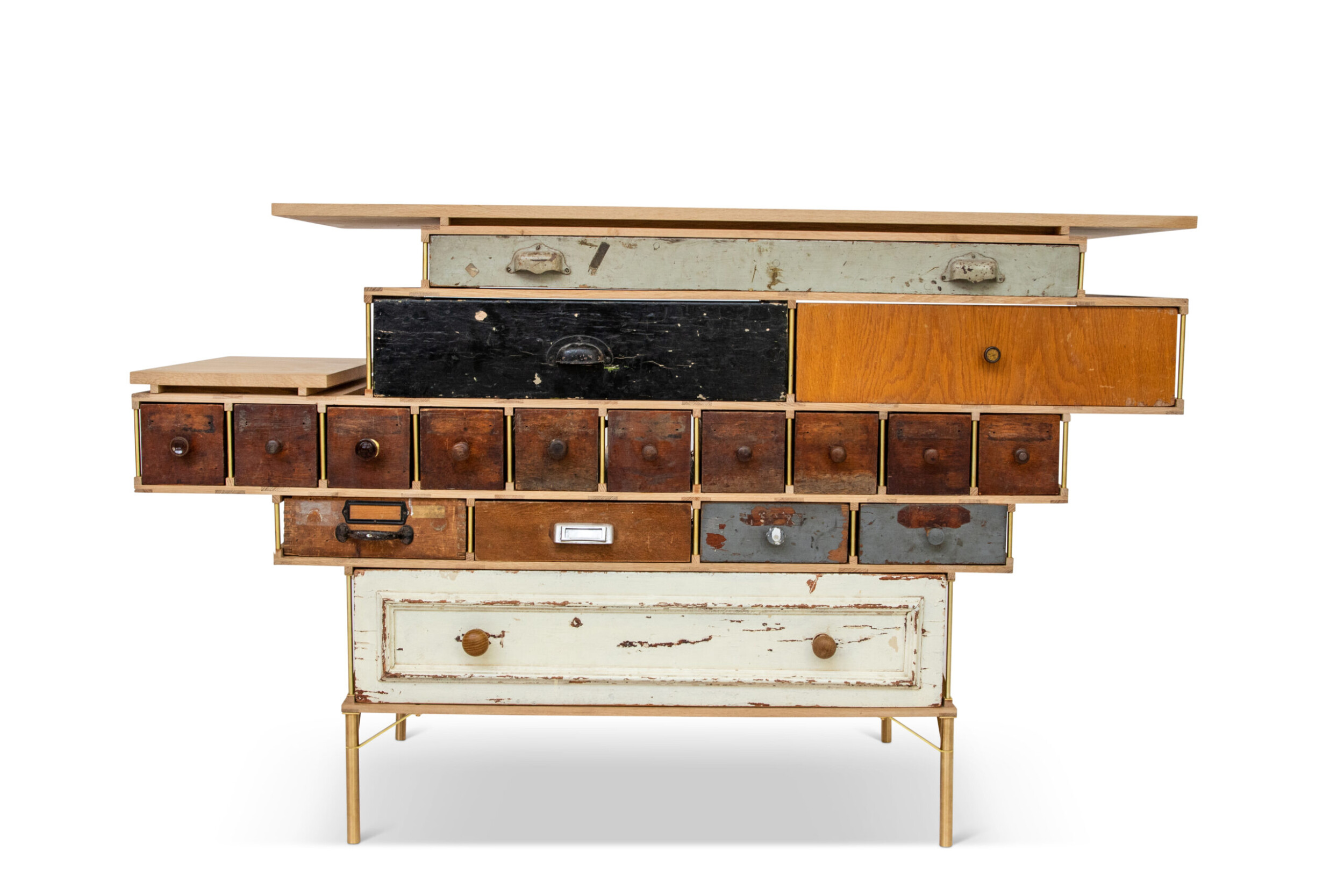 PIET HEIN EEK