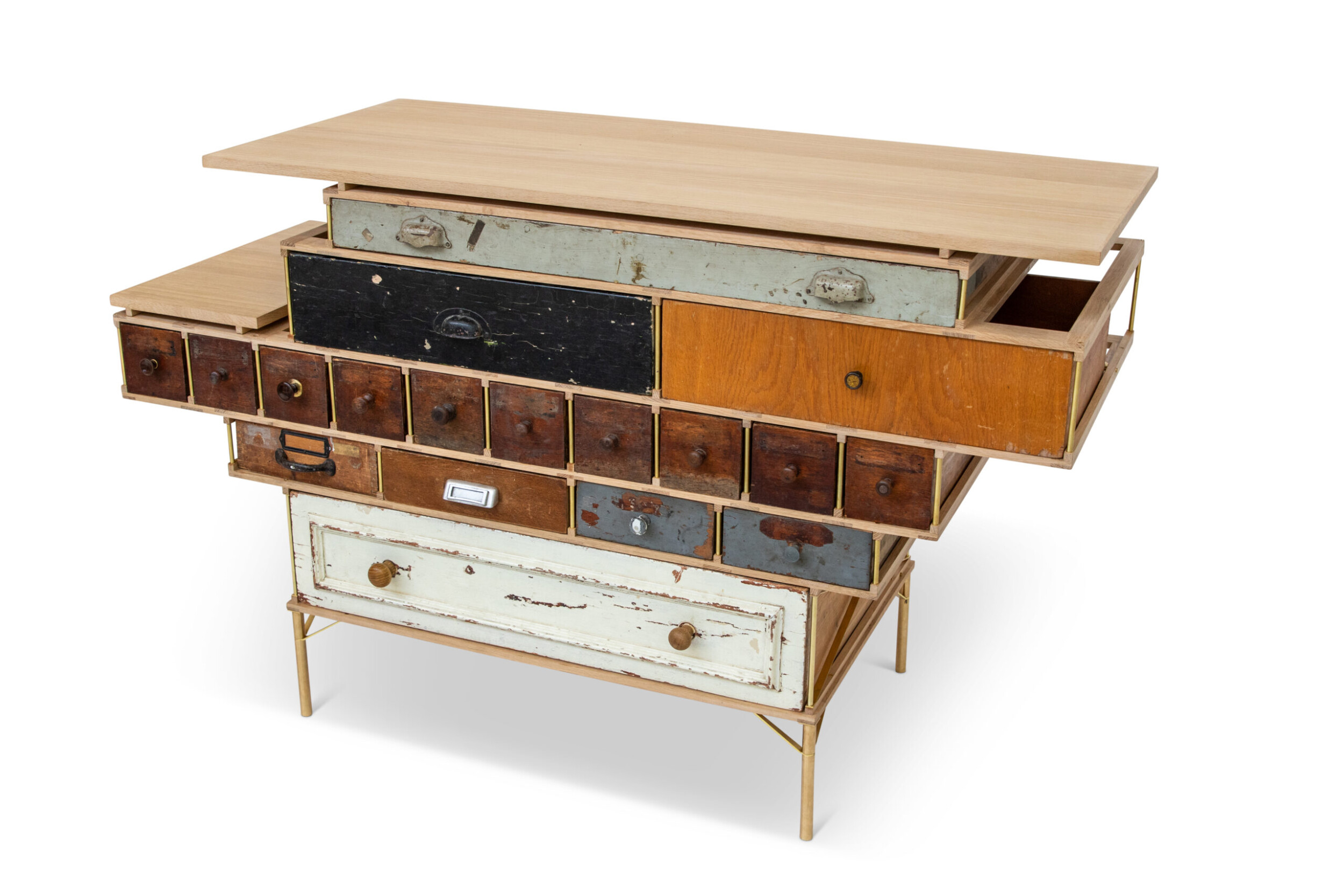 PIET HEIN EEK