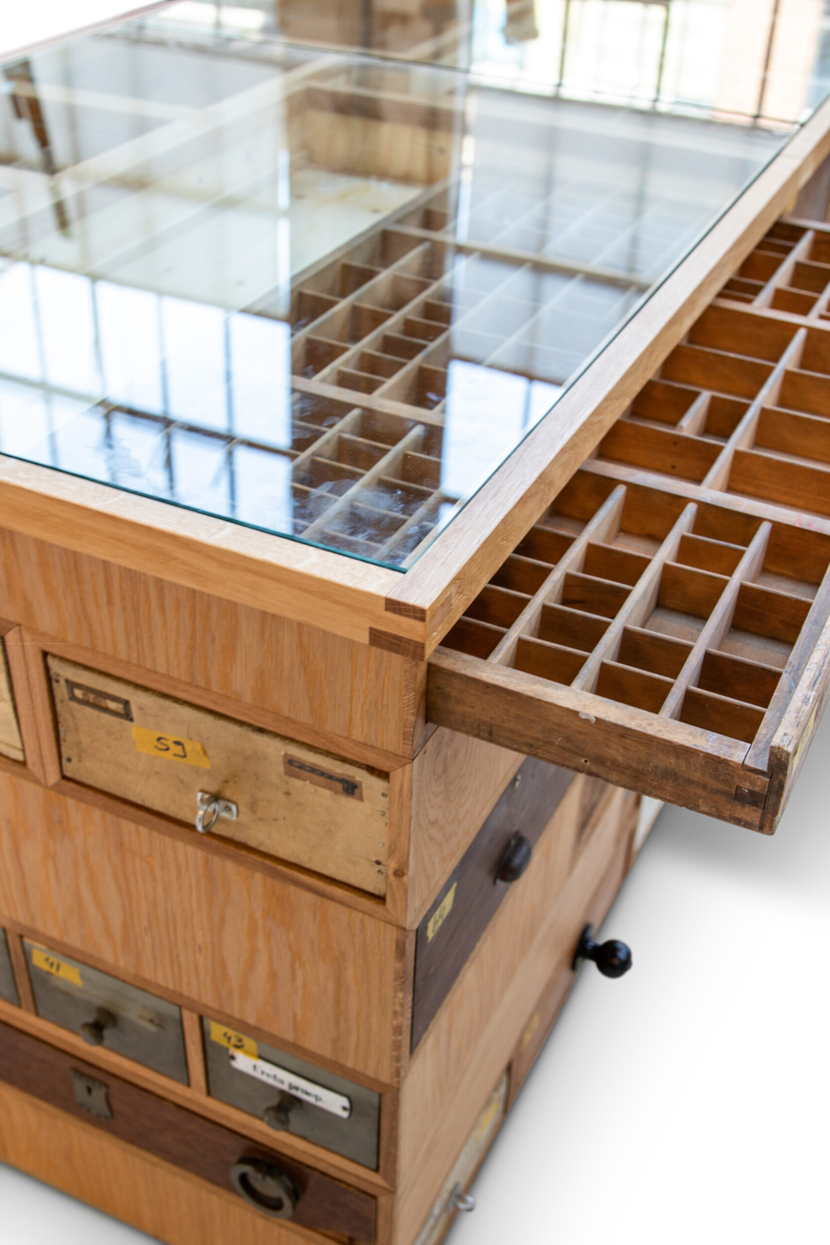 PIET HEIN EEK