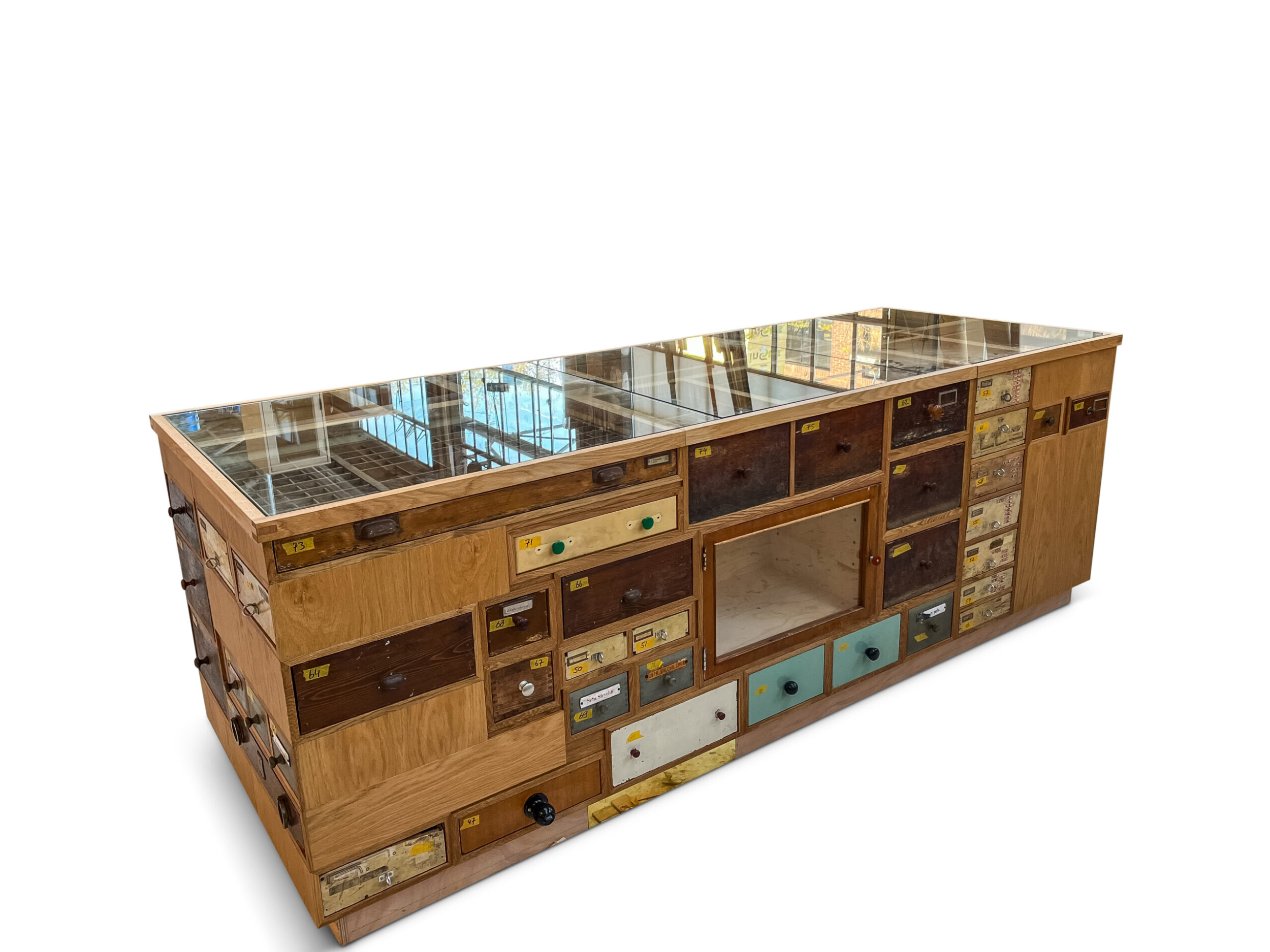 PIET HEIN EEK