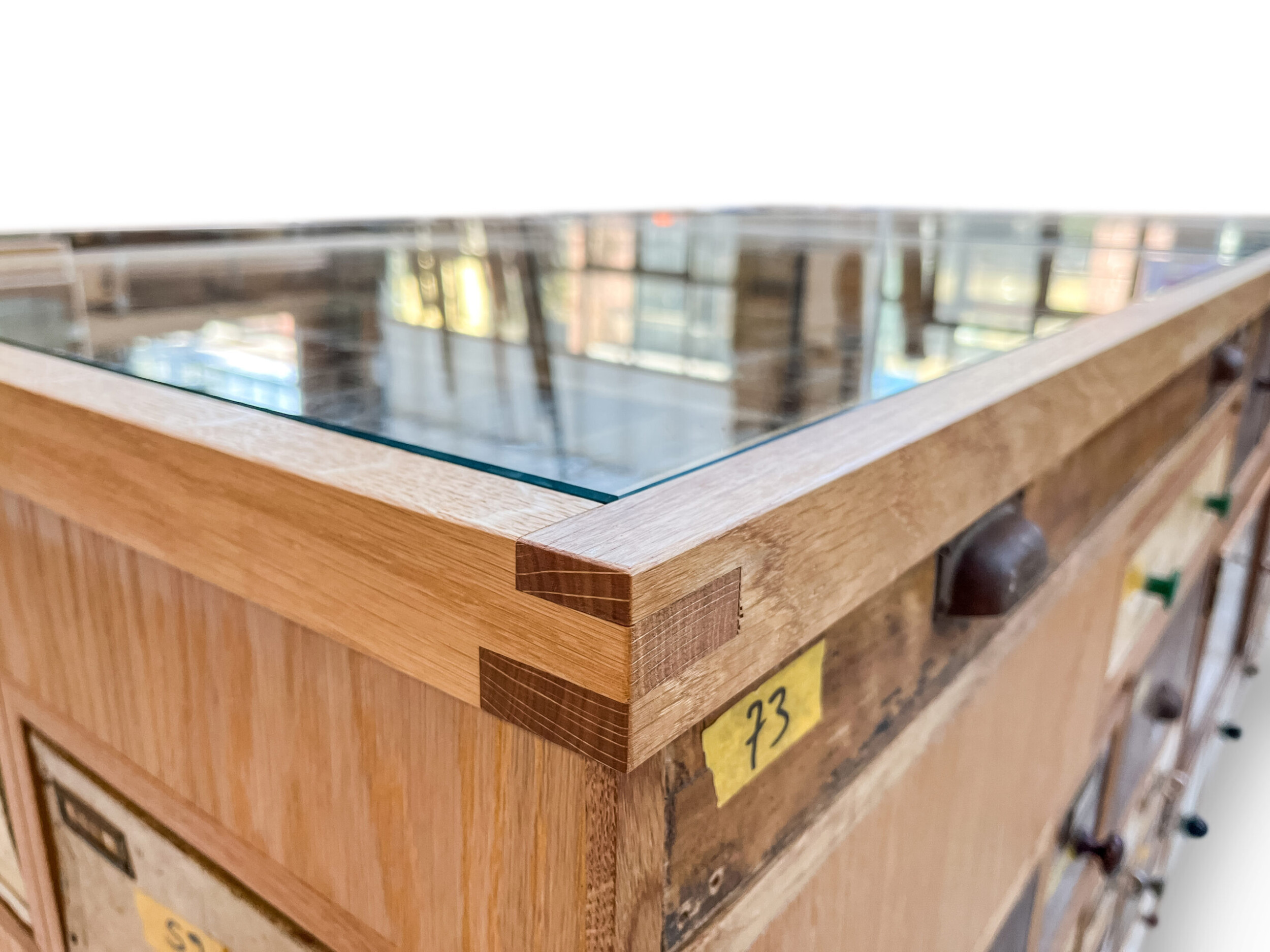 PIET HEIN EEK