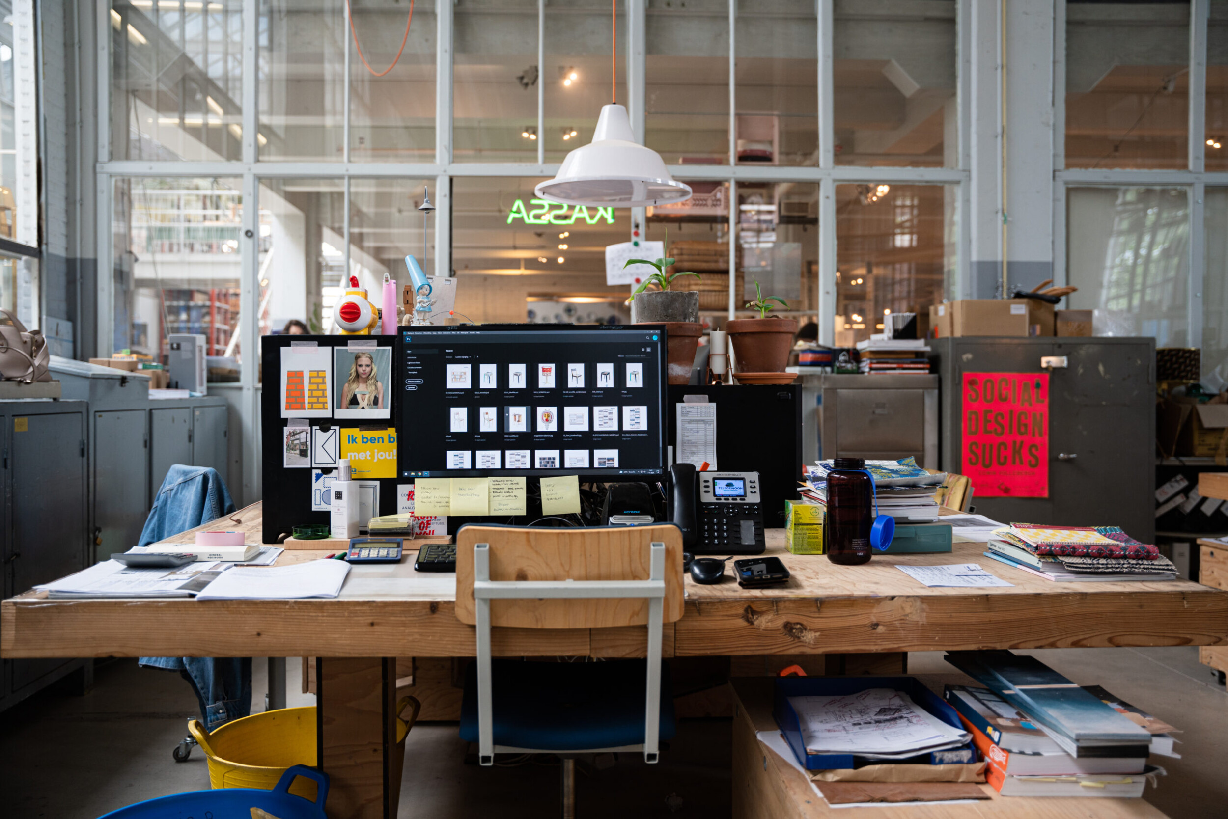 PIET HEIN EEK